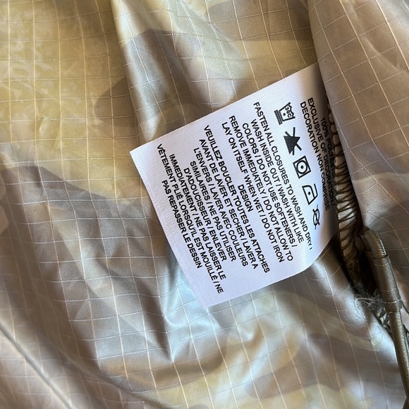 NWT Nike Women's Jackets & Coats Nike Oversized Sportswear - Picture 11 of 13